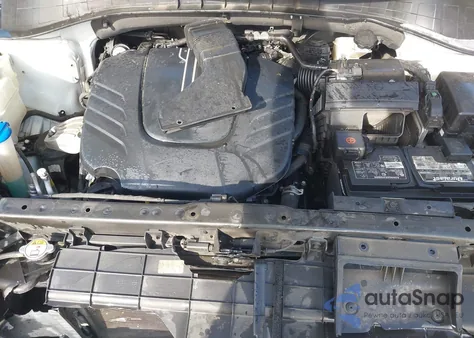 2017 Kia Sorento 3.3L Ex z USA, uszkodzony, nr VIN 5XYPHDA59HG270777